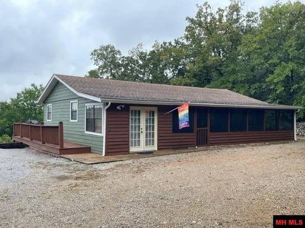 1126 Cranfield Rd, Mountain Home, AR 72653