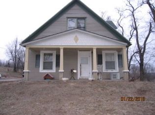 18179 County Road 376 Rd, Saint Joseph, MO 64505