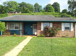 1816 Martin Luther King Jr Ave, Knoxville, TN 37915