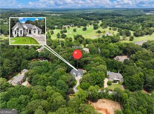1925 Gene Sarazen Way, Braselton, GA 30517