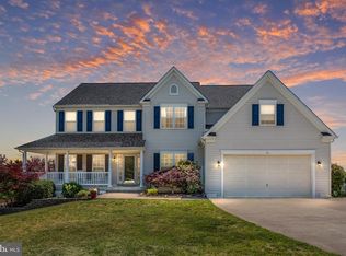 31 Raleigh Ln, Stafford, VA 22554