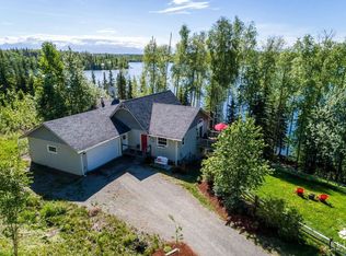15306 W Loon Dr, Wasilla, AK 99623