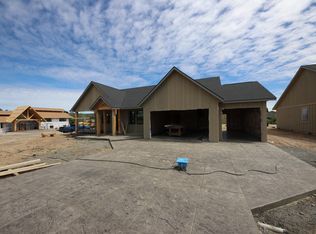 489 Elliot Rd, Cowiche, WA 98923