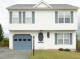 30 Morgan's Run, Schuylerville, NY 12871