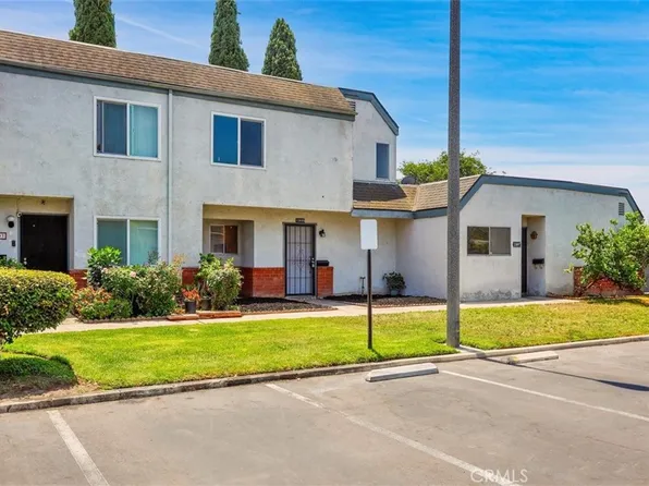 13895 Parkway Dr #79, Garden Grove, CA 92843