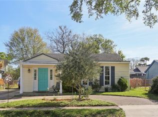 4515 Montegut Dr, New Orleans, LA 70126