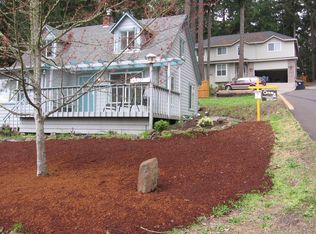 4530 Fox Hollow Rd, Eugene, OR 97405