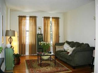 15 Westbourne Ter #2, Brookline, MA 02446