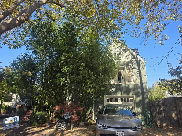 1840 Brown St #A, Napa, CA 94559