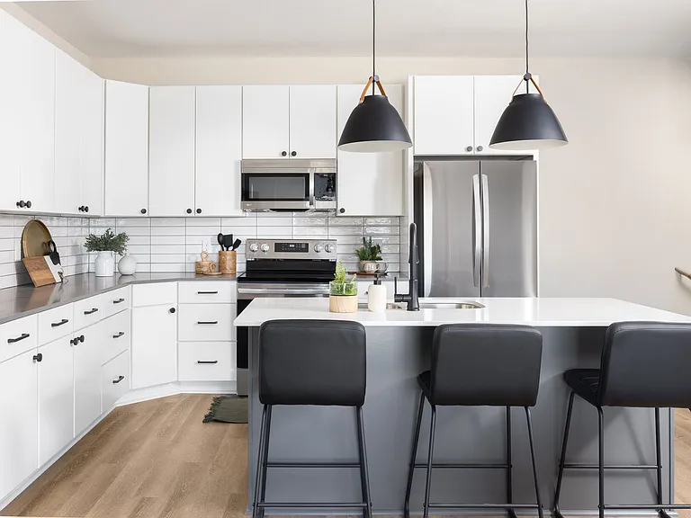 Norheim Townhomes — Photo 9