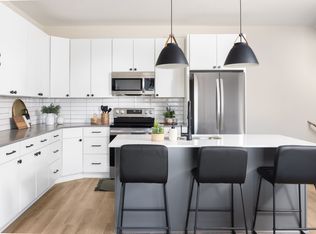 Norheim Townhomes, Maple Grove, MN 55311