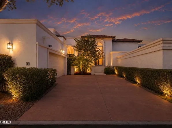 6701 N SCOTTSDALE Road #24, Scottsdale, AZ 85250