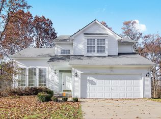 5228 Glenwood Crk, Clarkston, MI 48348