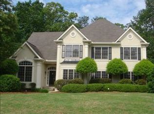 4915 Winterview Ln, Douglasville, GA 30135