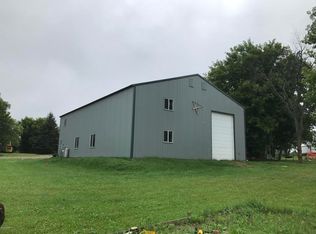 26681 Segersten Rd NE, Blackduck, MN 56630