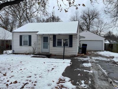 1906 SE Illinois Ave, Topeka, KS, 66607