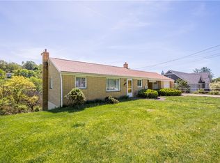 223 Weyman Rd, Pittsburgh, PA 15236