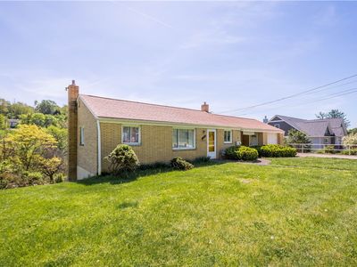 223 Weyman Rd, Pittsburgh, PA, 15236