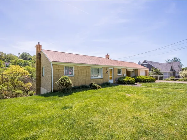 223 Weyman Rd, Pittsburgh, PA 15236
