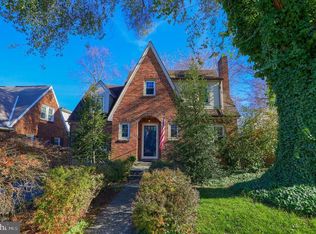 135 N Marshall St, York, PA 17402