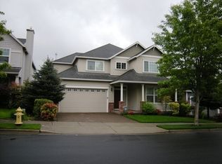 3594 NW Talamore Ter, Portland, OR 97229
