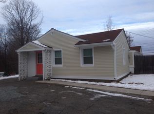 110 Smith St, Waltham, MA 02451