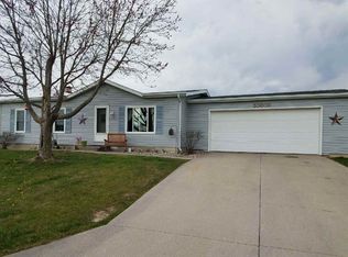 10309 Deadwood Ct, Fort Wayne, IN 46825