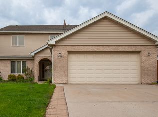 9331 S Thomas Ave, Bridgeview, IL 60455