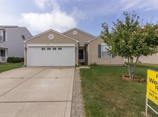 9147 Bainbridge Dr, Camby, IN 46113