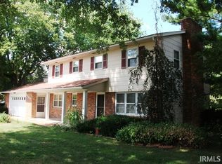 3509 E 3rd St, Bloomington, IN 47408