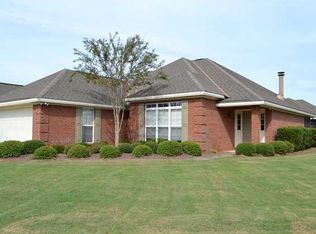 8000 Bridgewater Trace, MONTGOMERY, AL 36117
