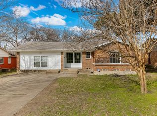 412 Vernet St, Richardson, TX 75080