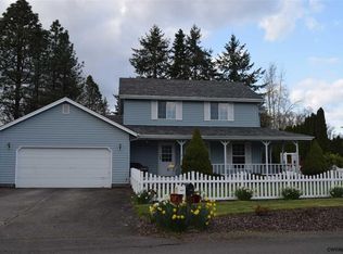 5615 Val View Dr SE, Turner, OR 97392