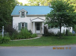 965 Old Walpole Rd, Surry, NH 03431