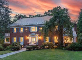 424 Twin Oak Rd, South Orange, NJ 07079