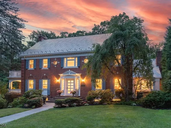 424 TWIN OAK ROAD, South Orange Village Twp., NJ 07079