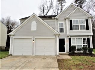4831 Shallowbrook Trl, Raleigh, NC 27616
