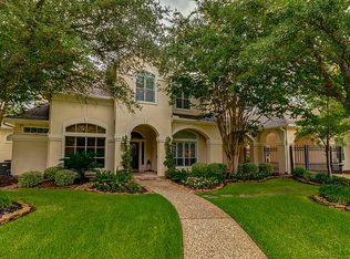 17410 Courtney Pine Cir, Spring, TX 77379