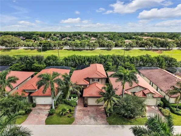 16395 Barclay CT, NAPLES, FL 34110