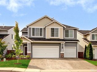 16302 24th St E, Lake Tapps, WA 98391