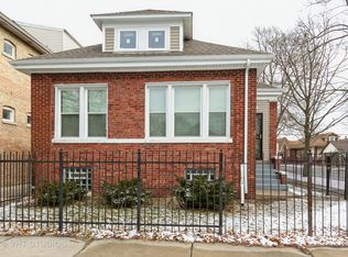8457 S Colfax Ave, Chicago, IL 60617