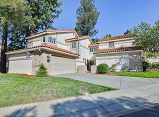 108 Calle Nivel, Los Gatos, CA 95032