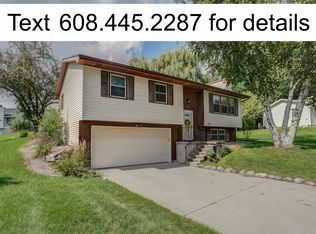 4415 Sentinel Pass, Fitchburg, WI 53711