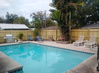 4001 W Leila Ave, Tampa, FL 33616