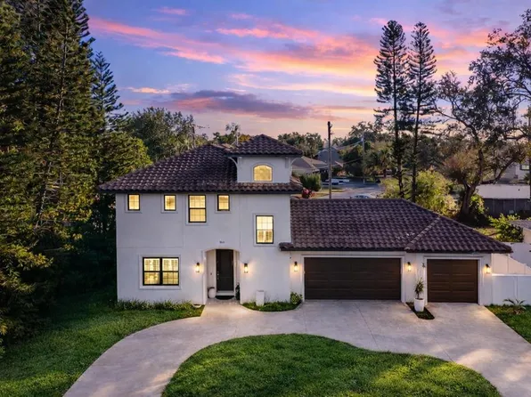 3508 W Euclid Ave, Tampa, FL 33629