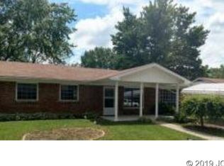 1659 Oak Hill Dr, Madison, IN 47250