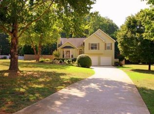 3825 Michaels Way, Cumming, GA 30040