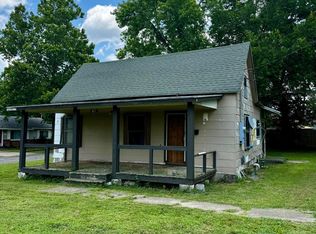 411 N Gray Ave, Joplin, MO 64801