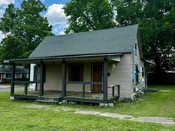 411 N Gray Avenue, Joplin, MO 64801