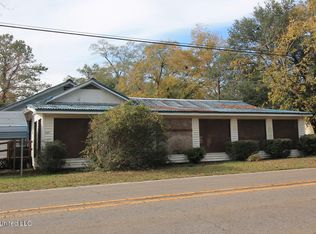 133 Mill St, Lucedale, MS 39452